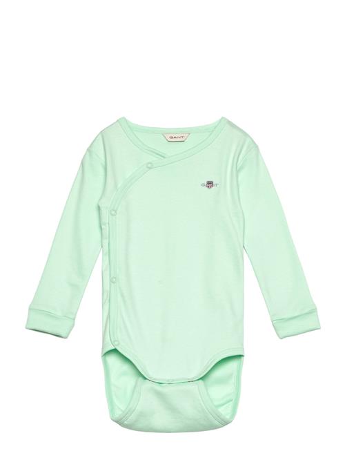 GANT | Shield Ls Body | 68