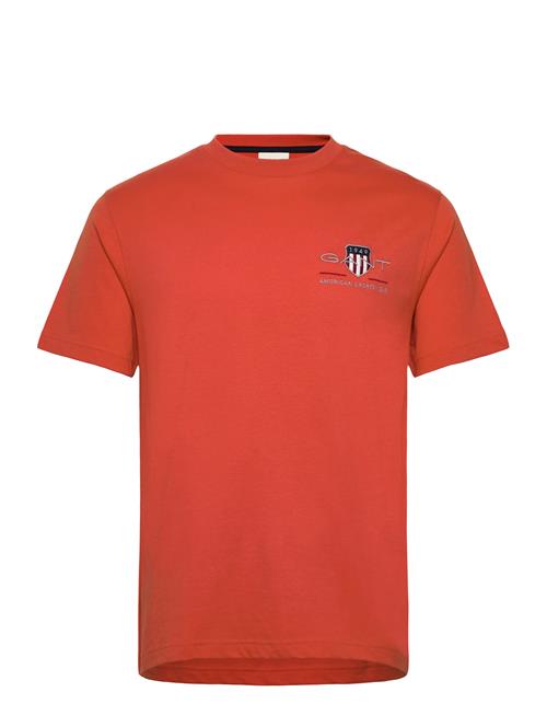 GANT | Archive Shield T-Shirt | M