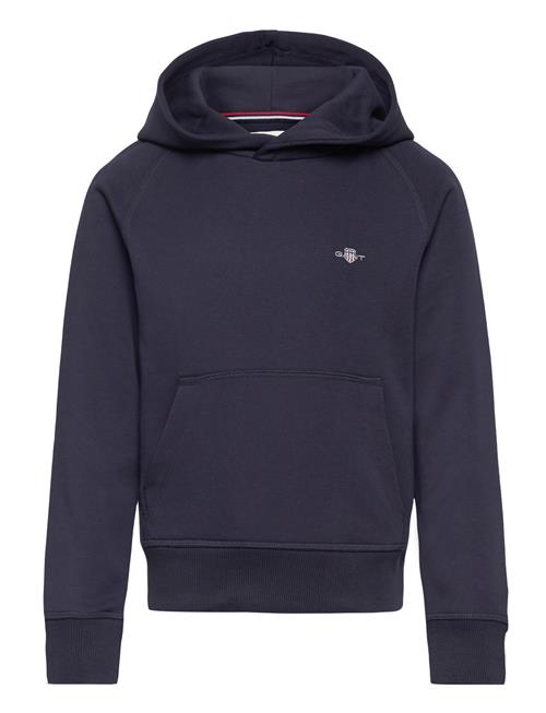 GANT | Shield Hoodie | 176