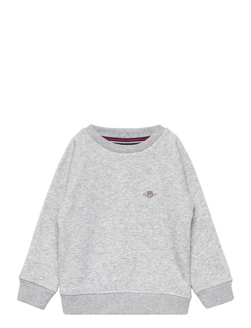 GANT | Shield C-Neck | 98-104