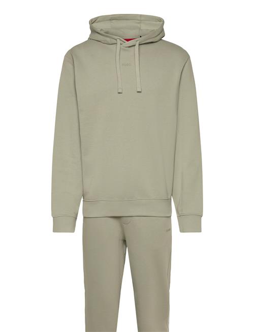 HUGO | Tracksuit_Dapodayote | M