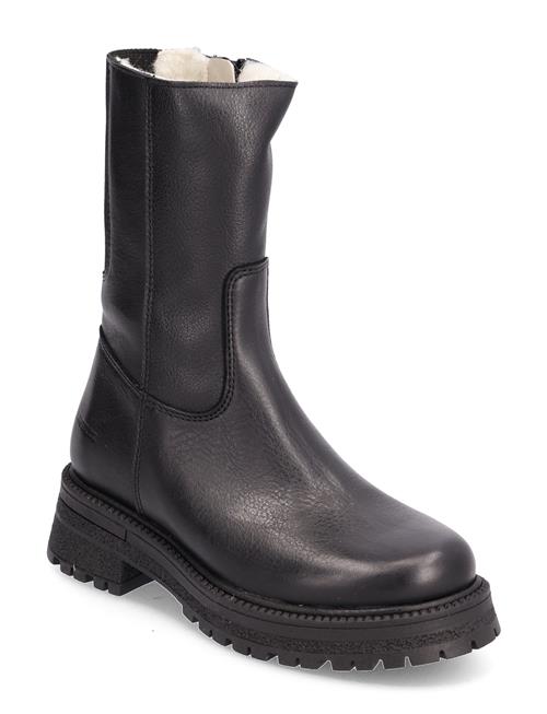 ANGULUS | Booties - Flat - With Elastic | 30 x 19.20