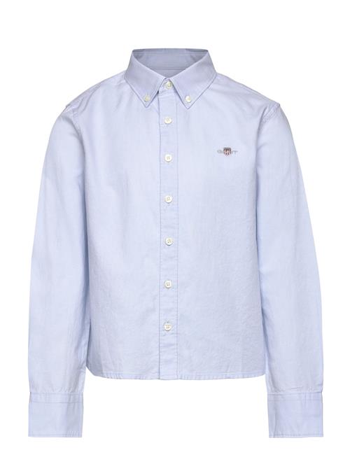 GANT | Shield Oxford Bd Shirt | 146-152