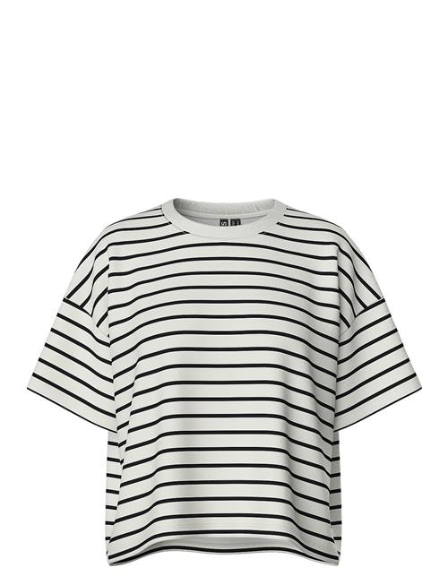 Pieces | Pcchilli Summer 2/4 Swt Stripe Noos Bc | XL