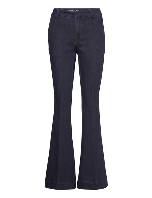 My Essential Wardrobe | Ayomw 158 High Bootcut Y | 34 x 33