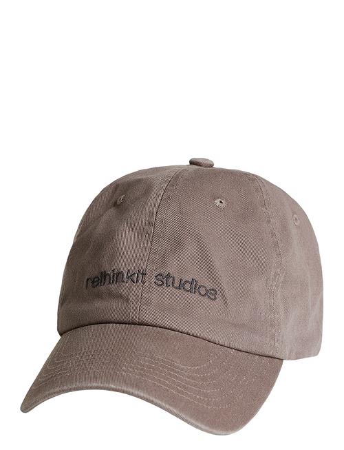 Rethinkit Studios | Keep It On Cap Club | ONE SIZE