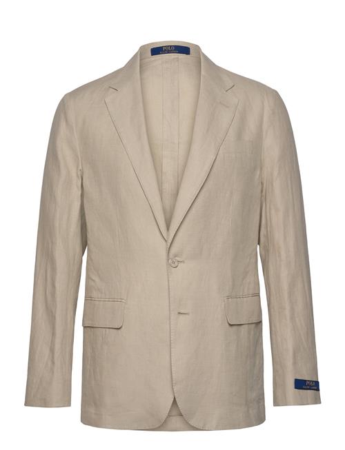 Polo Ralph Lauren | Polo Soft Modern Fit Linen Suit Jacket | 56