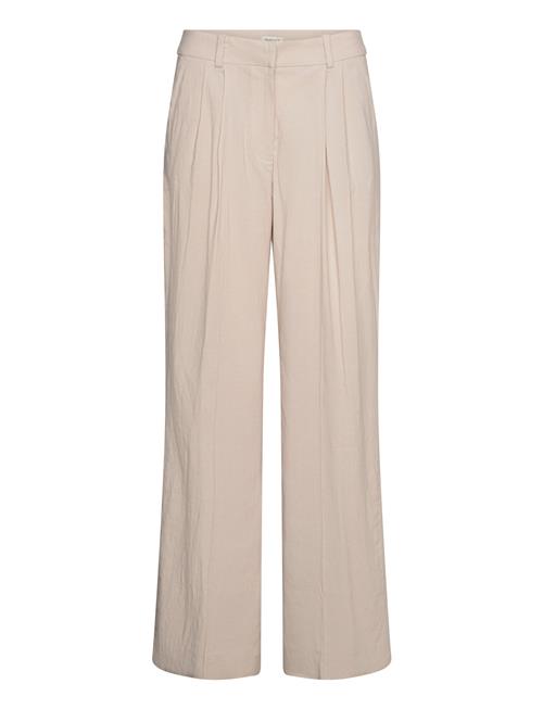 GANT | Rel Stretch Linen Tailored Pant | 40