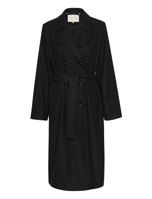 Kaffe | Kafanny Long Coat | 44