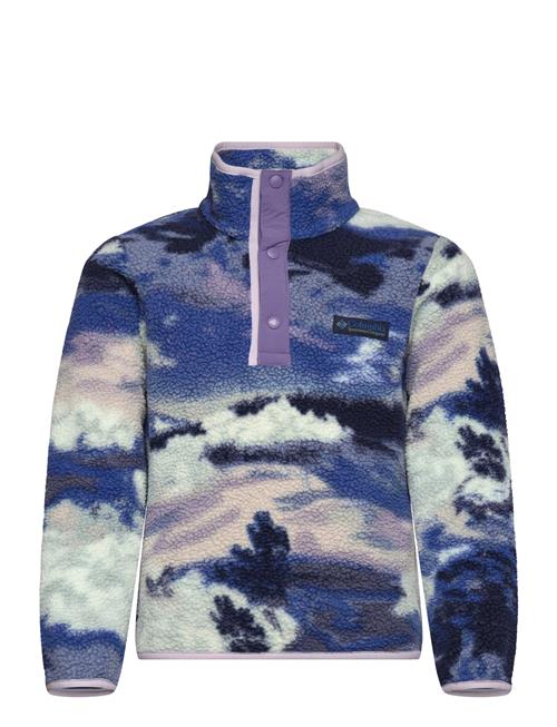 Columbia Sportswear | Helvetia Ii Printed Half Snap Fleece | 140
