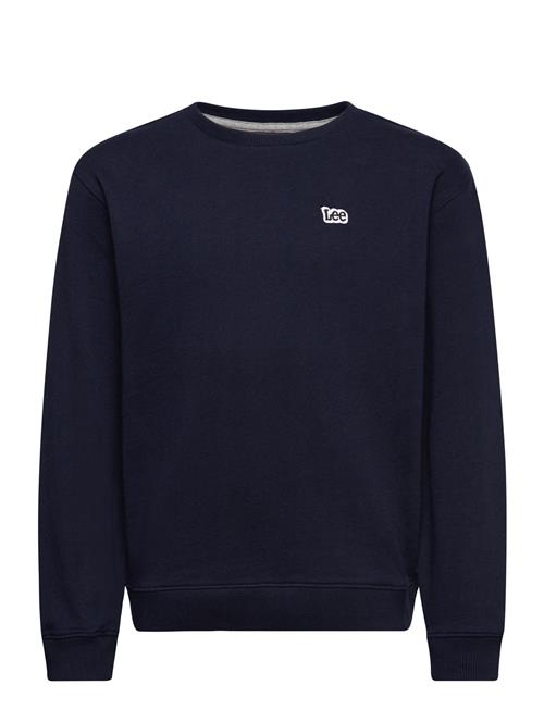Lee Jeans | Badge Lb Crew | 128