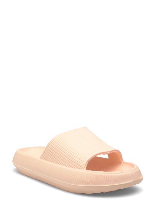 Exani | Chunky Slipper W | 38-39