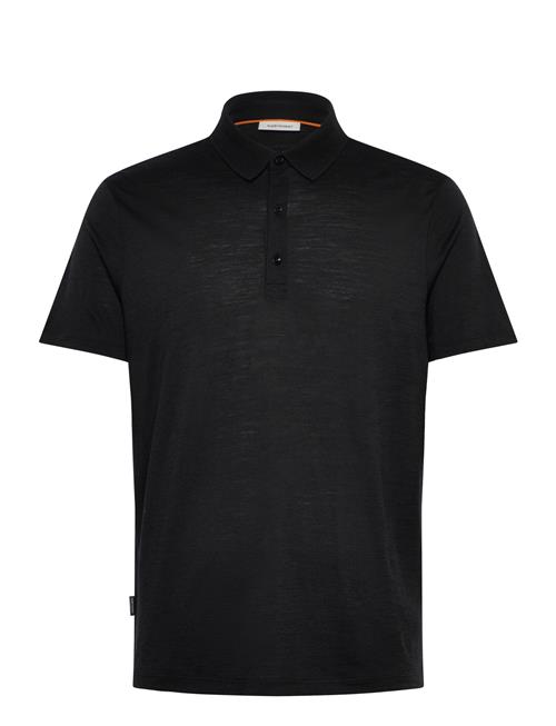 Icebreaker | M Mer 150 Tech Lite Iii Ss Polo | L