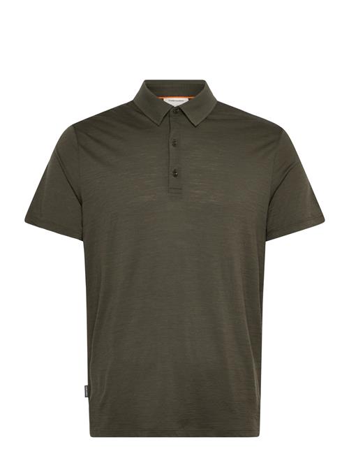Icebreaker | M Mer 150 Tech Lite Iii Ss Polo | M