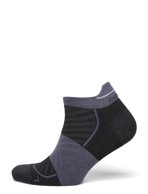 Icebreaker | M Mer Run+ Ultralight Micro | S