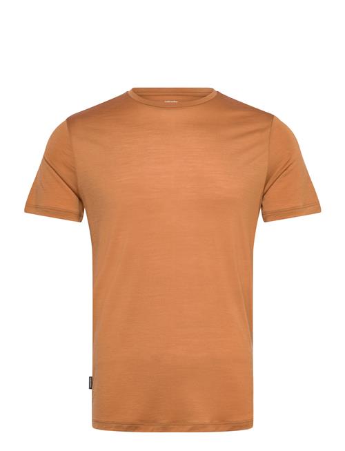 Icebreaker | M Mer 125 Cool-Lite Sphere Iii Ss Tee | M