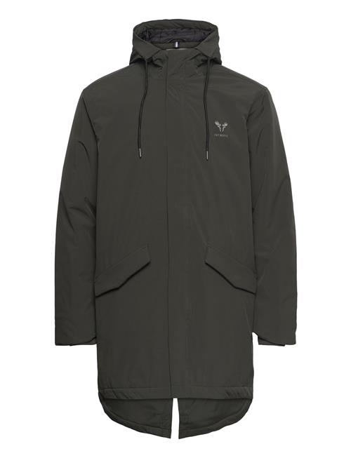 Fat Moose | Jace Winter Jacket | M