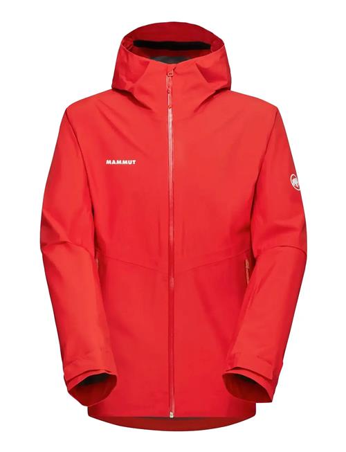 Mammut | Alto Light Hs Hooded Jacket Men | M