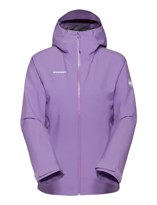 Mammut | Alto Light Hs Hooded Jacket Women | XS