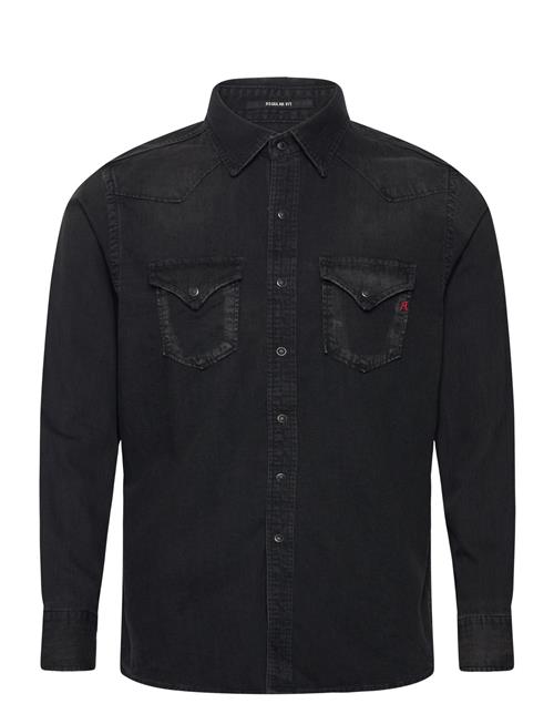 Replay | Shirt Regular | M