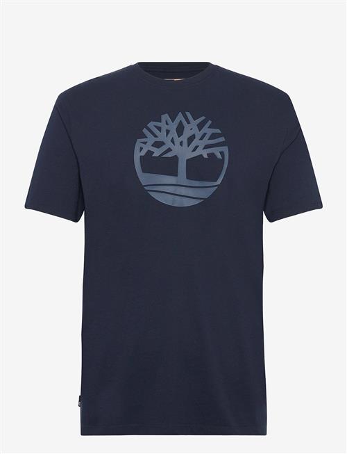 VF Sweden AB / Timberland | Kennebec River Tree Logo Short Sleeve Tee Dark Sapphire/Dark Denim | S