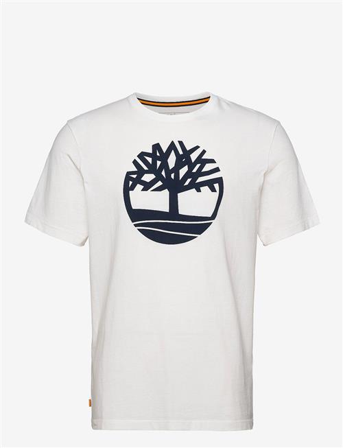 VF Sweden AB / Timberland | Kennebec River Tree Logo Short Sleeve Tee White | XXL