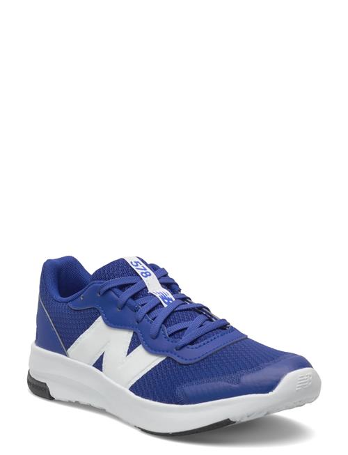 New Balance | New Balance Freshfoam 578 Kids Lace | 37
