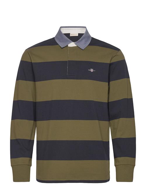 GANT | Classic Heavy Rugger | XL