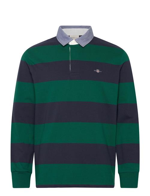 GANT | Classic Heavy Rugger | M
