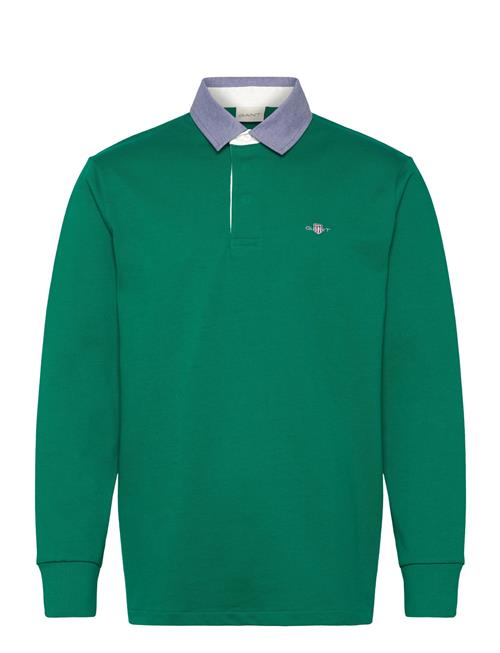 GANT | Classic Heavy Rugger | XXXXL