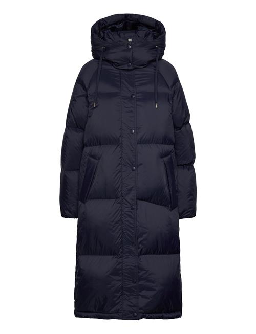 GANT | Full Length Down Coat | M