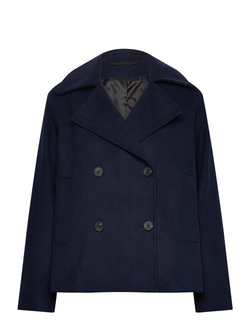 Selected | Slfalma Short Wool Jacket Noos | 42