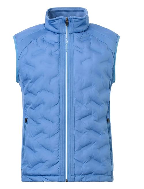 Abacus | Lds Portrush Hybrid Vest | L
