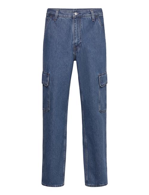 Levi's® | 568 Loose Strt Cargo Get Invol | 34 x 32