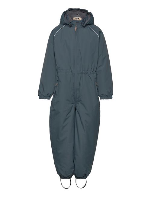 mikk-line | Nylon Junior Suit - Solid | 128
