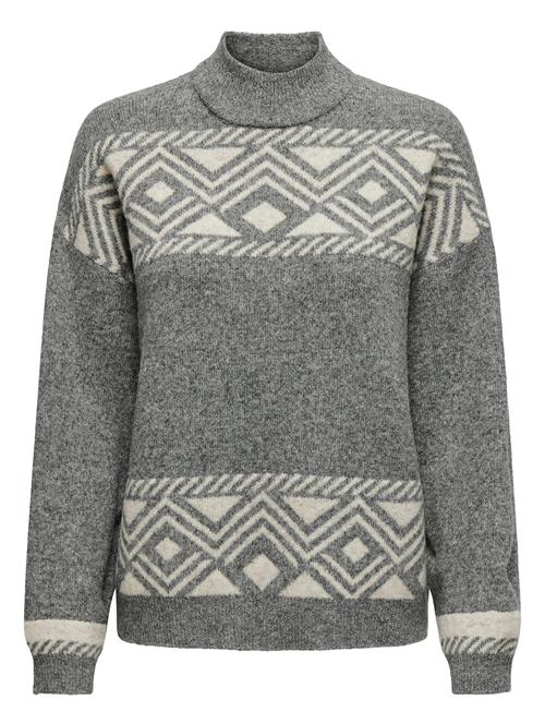 ONLY | Onlvictoria L/S Pullover Knt Noos | M
