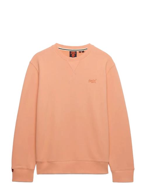 Superdry | Essential Logo Crew Sweatshirt | M