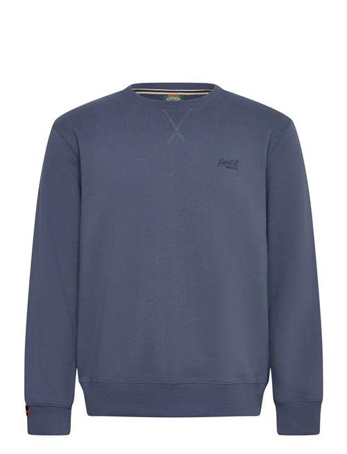 Superdry | Essential Logo Crew Sweatshirt | XXL