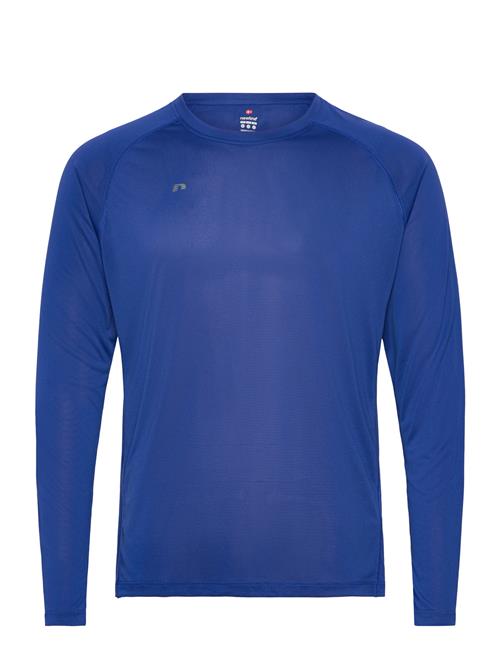 Newline | Nwlbeat T-Shirt L/S | XXL