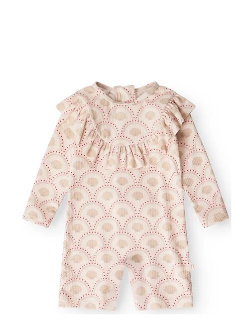 That's Mine | Silje Swim Onesie | 104