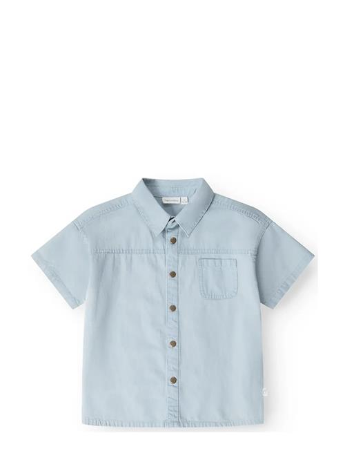 That's Mine | Silas Shirt | 116