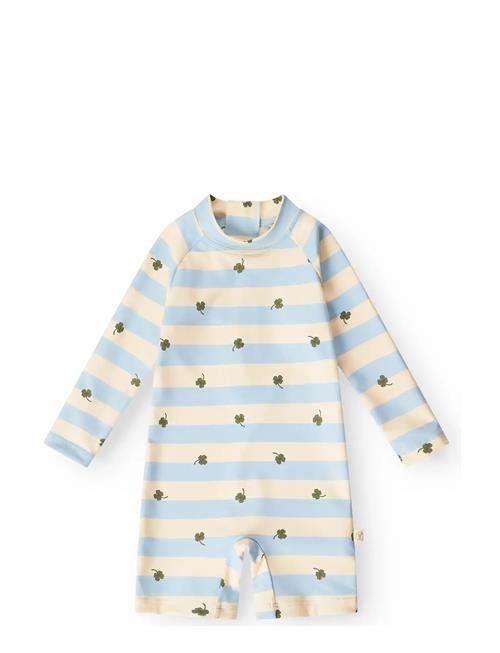 That's Mine | Sune Swim Onesie | 110