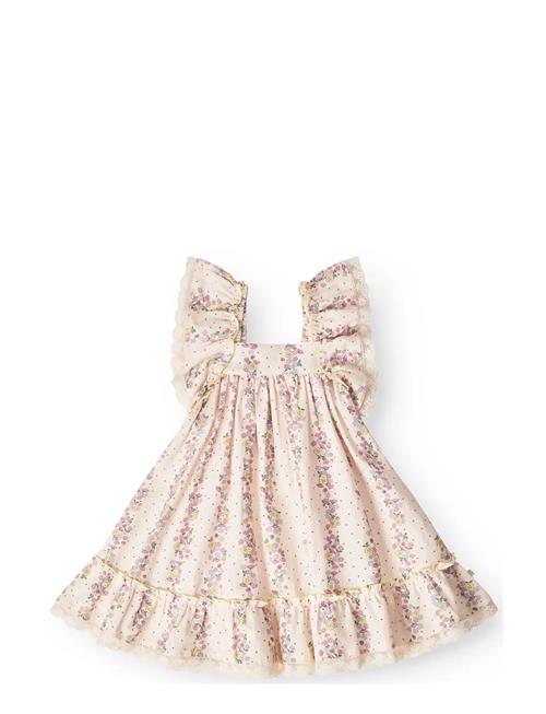 That's Mine | Celina Dress | 98CM/3Y