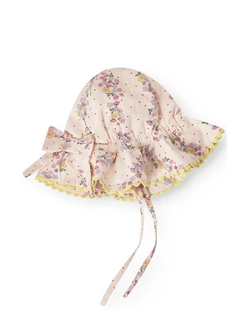 That's Mine | Hilda Hat | 4-6Y