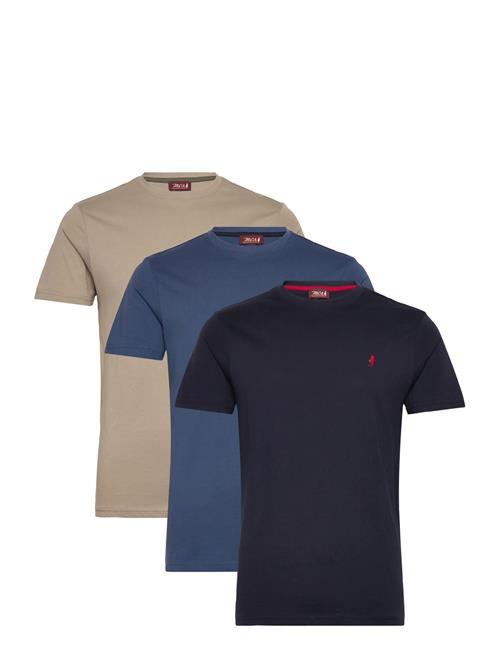 MCS | Ohio Reg Cot 3Pk Mcs M Tee | XXXL