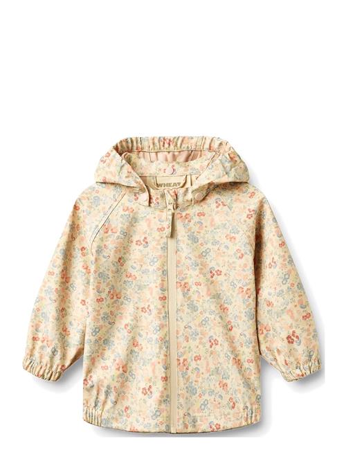 Wheat | Rainwear Chardy Jacket | 86