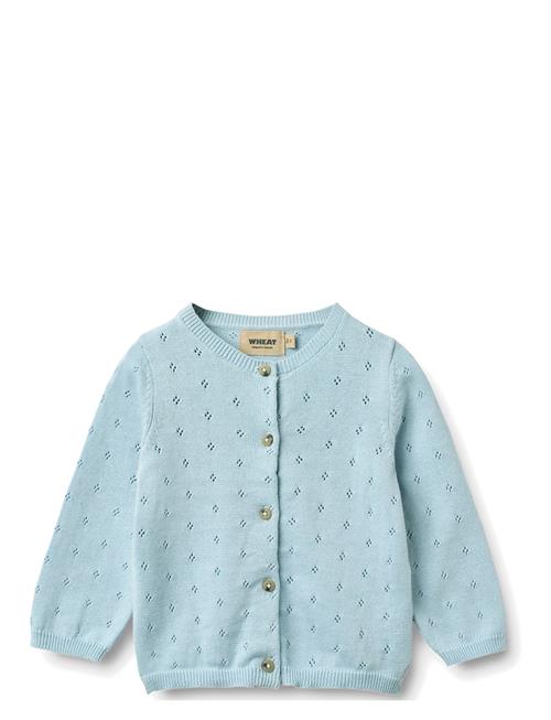 Wheat | Knit Cardigan Maia | 68