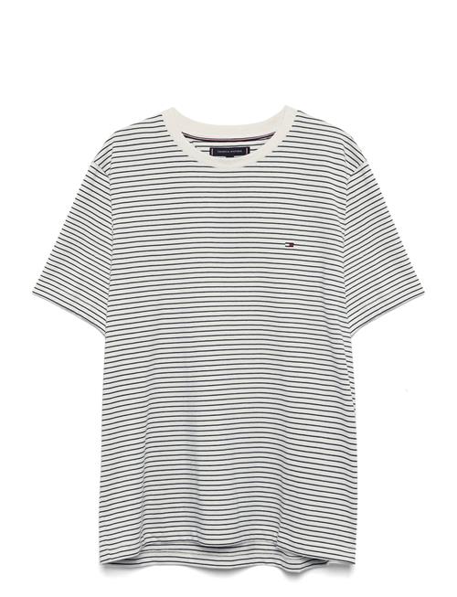 Tommy Hilfiger | Ess Seasonal Reg Fit Solid Tee | S