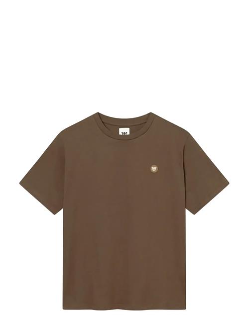 WOOD WOOD | Wwace | M
