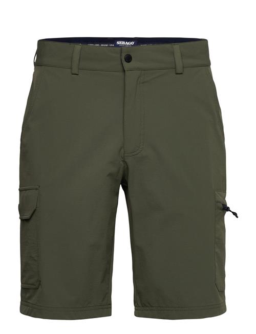 Sebago | Performance Cargo Shorts | XXXL
